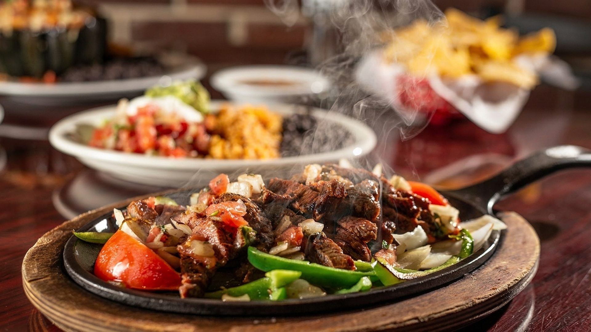 Bienvenidos — 15 years on 3rd Avenue South