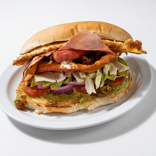Torta: Cubana De Res