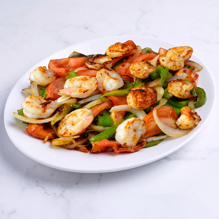 Delicious Shrimp Dishes